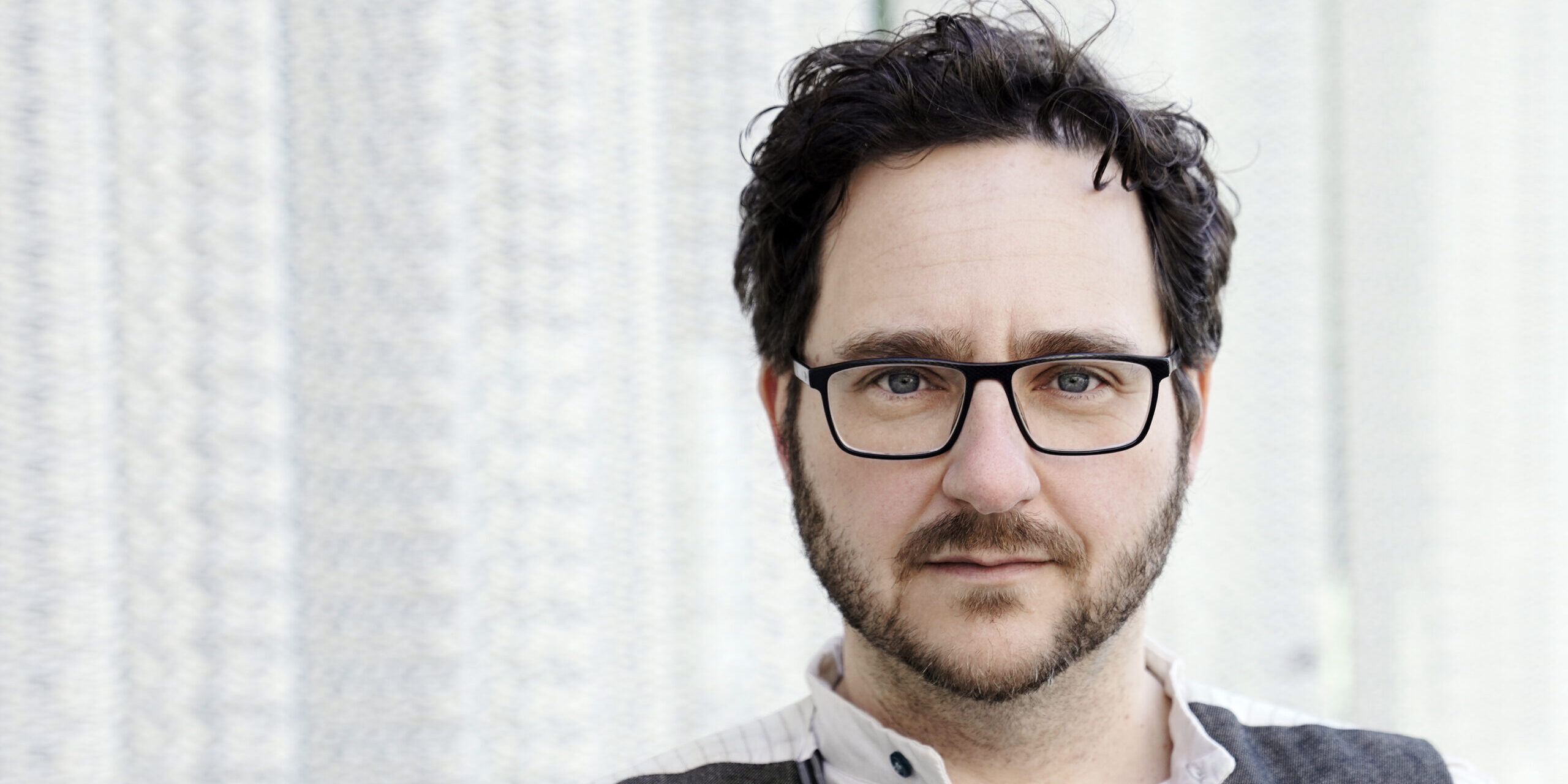 Nicolai Burchartz, singer, songwriter