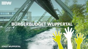 Kachel-Bürgerbudget
