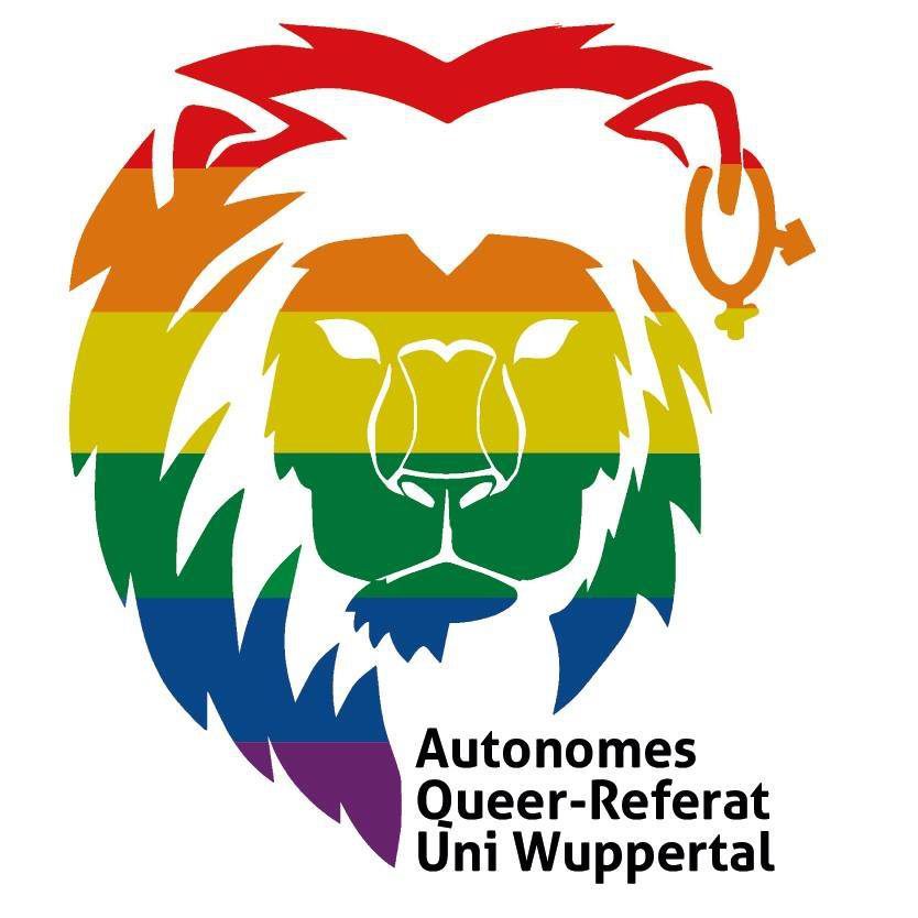 Logo AutRefQueer