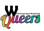 Logo WQueers Logo WQueers