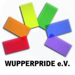 Logo Wupperpride